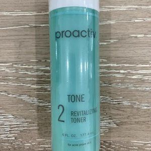 Proactiv Revitalizing Toner 6 oz 90 Day Supply Proactive Tone Factory Sealed New